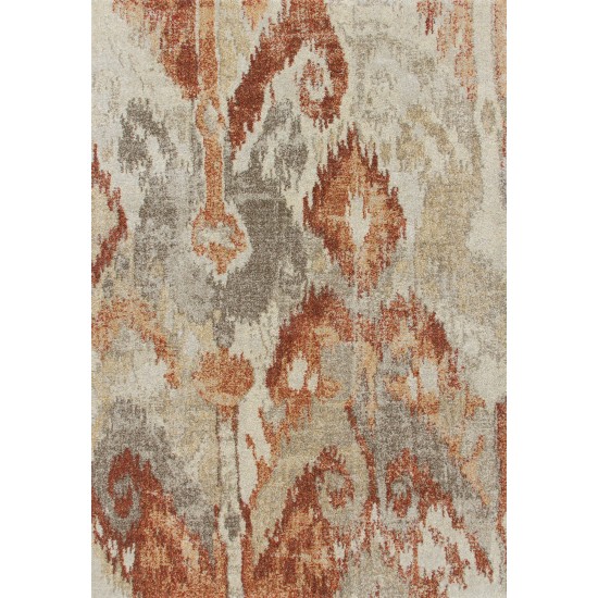 Fresca FC2 Spice 3'3" x 5'3" Rug