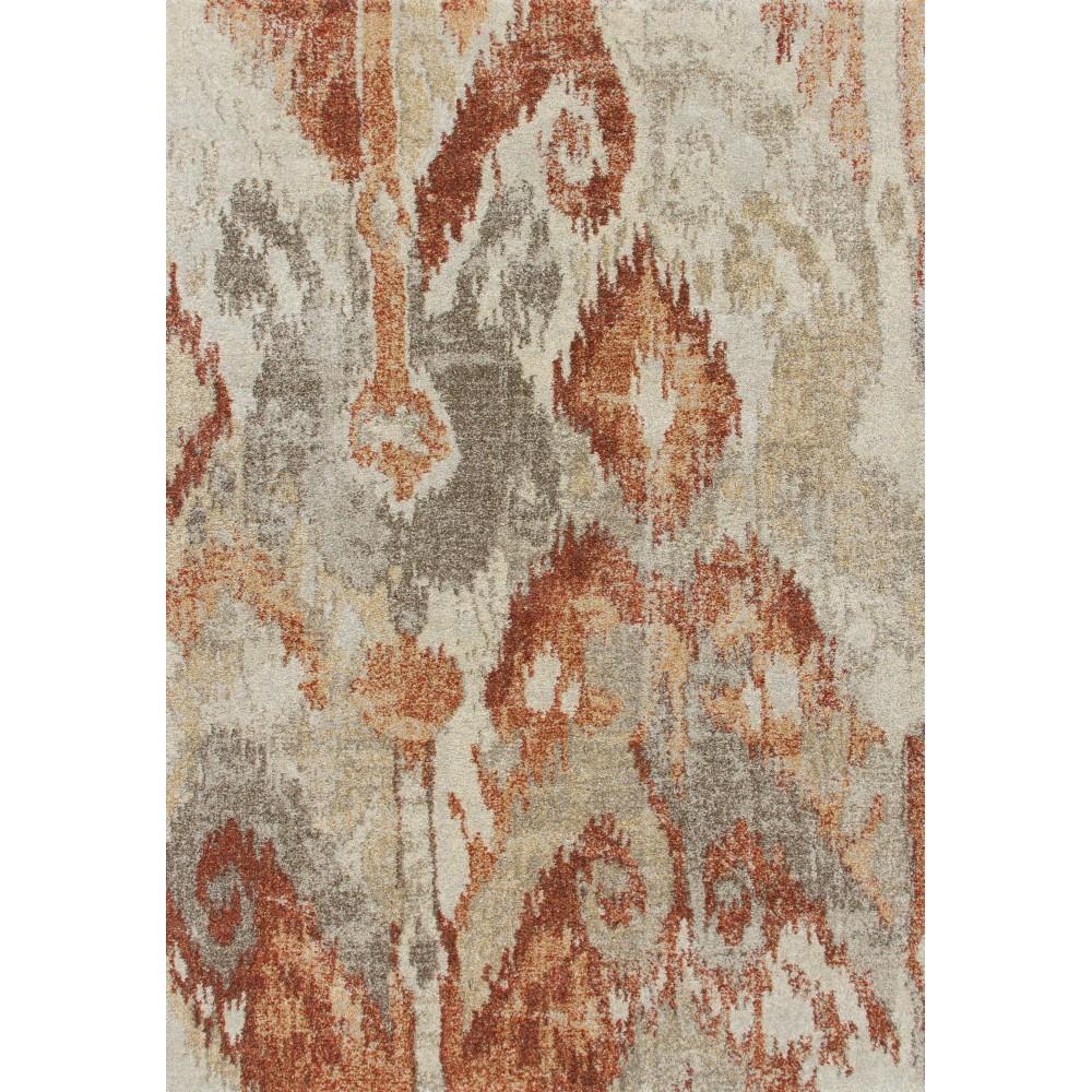 Fresca FC2 Spice 3'3" x 5'3" Rug