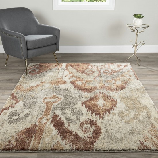 Fresca FC2 Spice 3'3" x 5'3" Rug