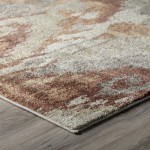 Fresca FC2 Spice 3'3" x 5'3" Rug