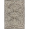 Fresca FC4 Taupe 3'3" x 5'3" Rug