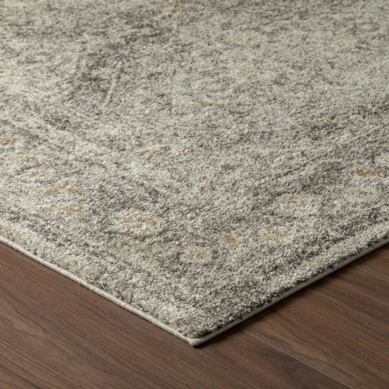 Fresca FC4 Taupe 7'10" x 10'7" Rug