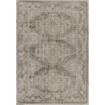 Fresca FC4 Taupe 9'6" x 13'2" Rug