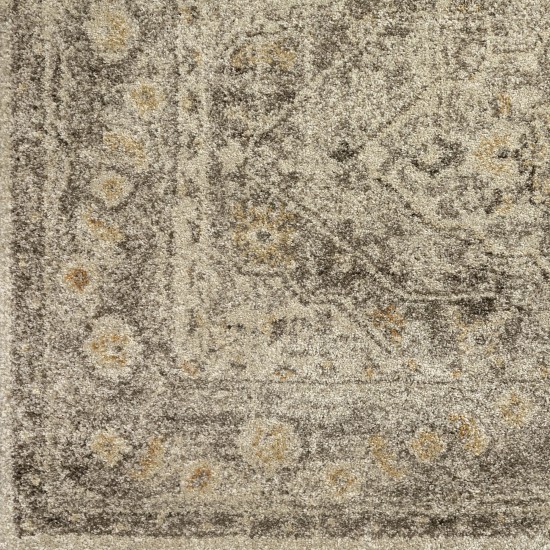 Fresca FC4 Taupe 9'6" x 13'2" Rug