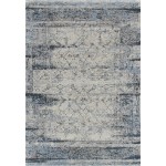 Fresca FC5 Silver 3'3" x 5'3" Rug