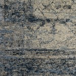 Fresca FC5 Silver 3'3" x 5'3" Rug