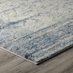 Fresca FC5 Silver 3'3" x 5'3" Rug