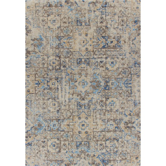 Fresca FC9 Ivory 3'3" x 5'3" Rug