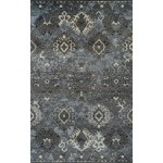 Gala GA10 Steel 3'3" x 5'1" Rug