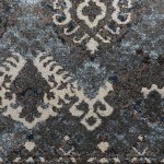 Gala GA10 Steel 4'11" x 7' Rug