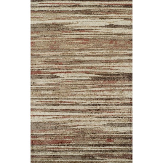 Gala GA2 Canyon 4'11" x 7' Rug