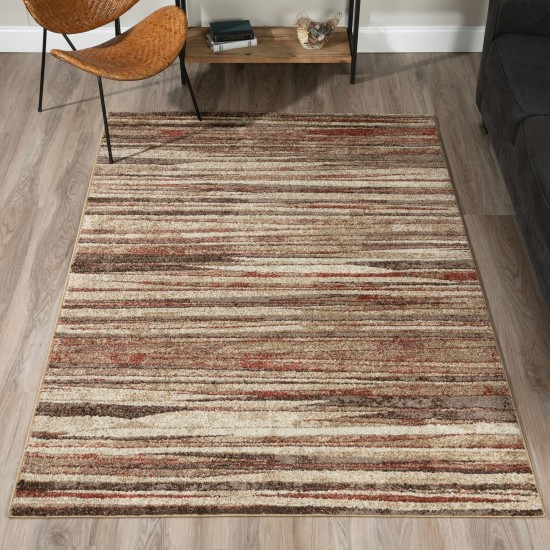 Gala GA2 Canyon 4'11" x 7' Rug