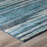 Gala GA2 Multi 4'11" x 7' Rug