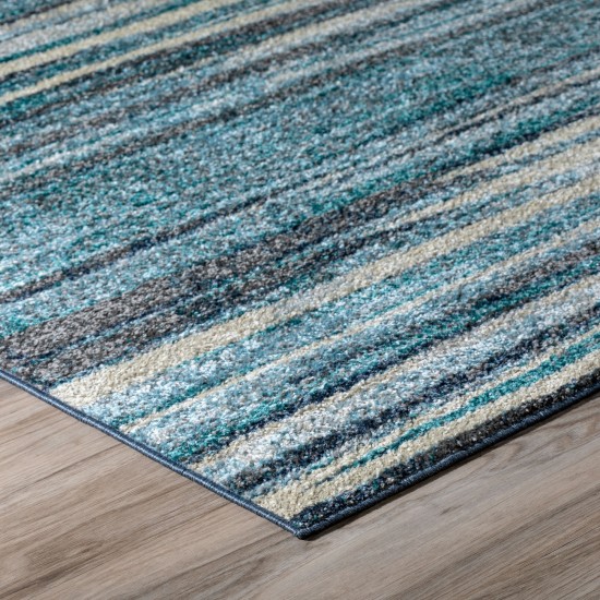 Gala GA2 Multi 4'11" x 7' Rug