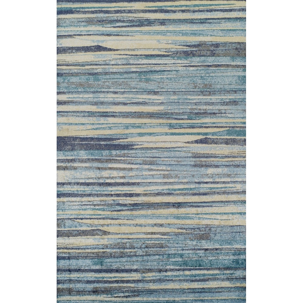 Gala GA2 Multi 8'2" x 10' Rug