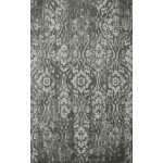 Gala GA3 Steel 4'11" x 7' Rug