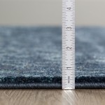 Geneva GV214 Multi 3'3" x 5'1" Rug