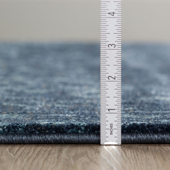 Geneva GV214 Multi 3'3" x 5'1" Rug