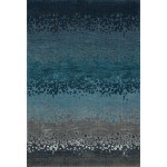 Geneva GV214 Multi 5'3" x 7'7" Rug