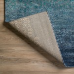 Geneva GV214 Multi 5'3" x 7'7" Rug