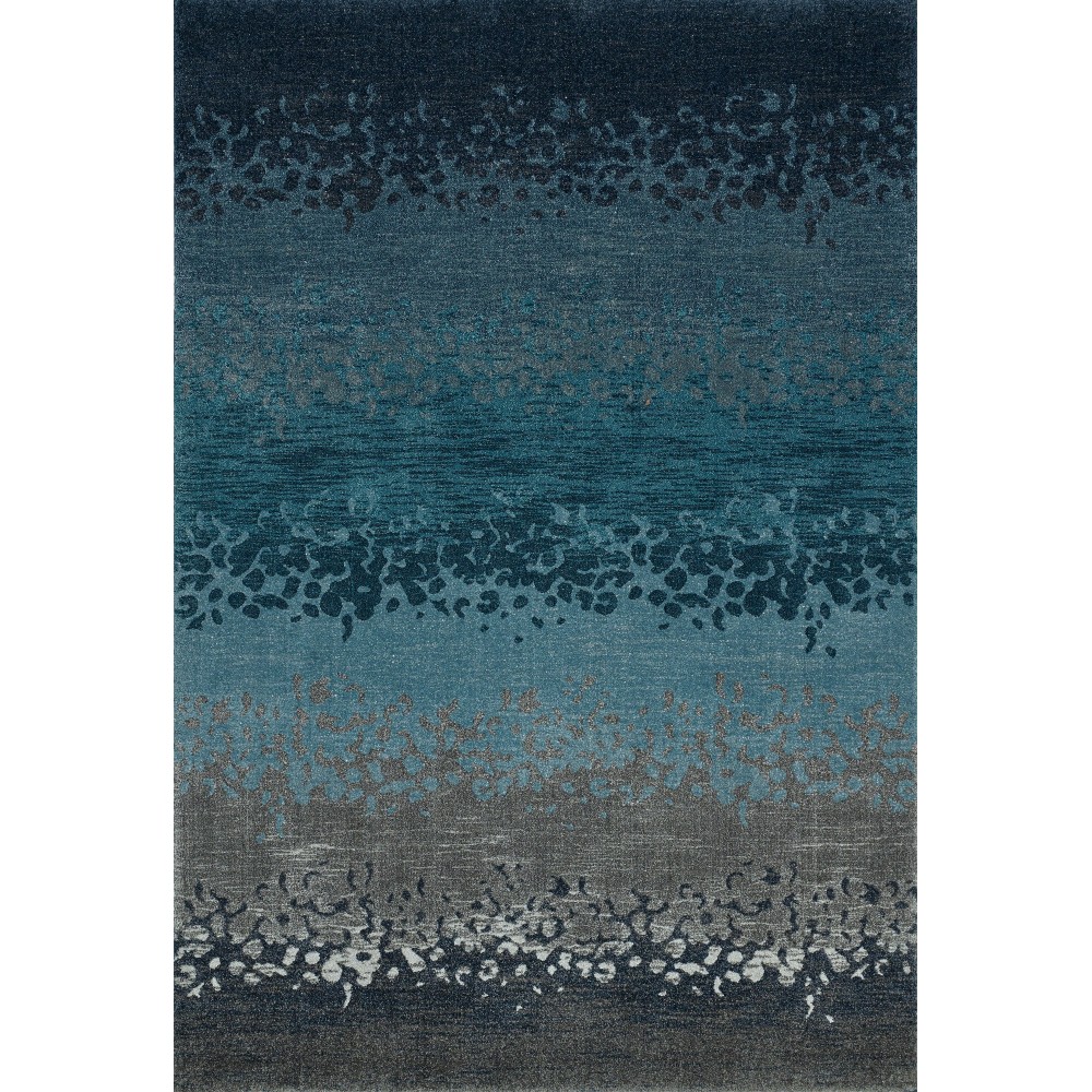 Geneva GV214 Multi 9'6" x 13'2" Rug