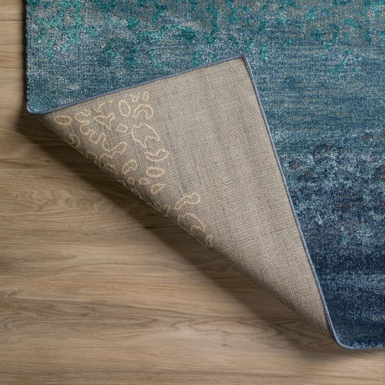 Geneva GV214 Multi 9'6" x 13'2" Rug