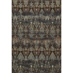 Geneva GV315 Chocolate 7'10" x 10'7" Rug