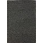 Gorbea GR1 Charcoal 12' x 18' Rug