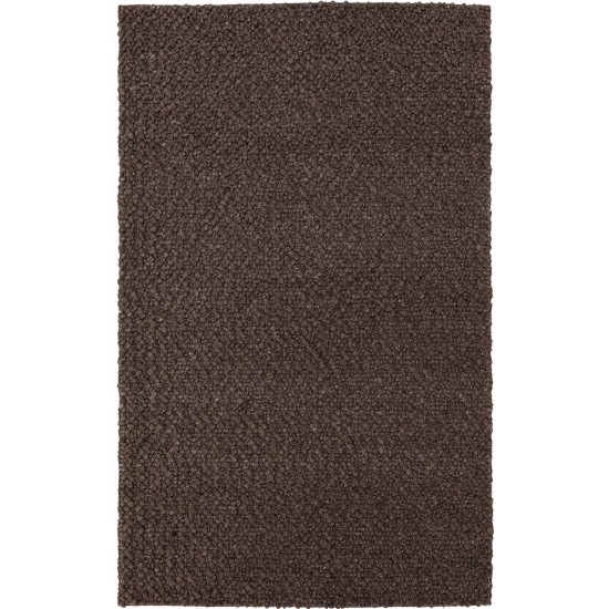 Gorbea GR1 Chocolate 10' x 14' Rug