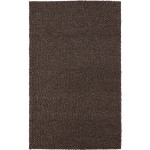 Gorbea GR1 Chocolate 6' x 9' Rug