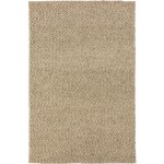 Gorbea GR1 Latte 10' x 14' Rug