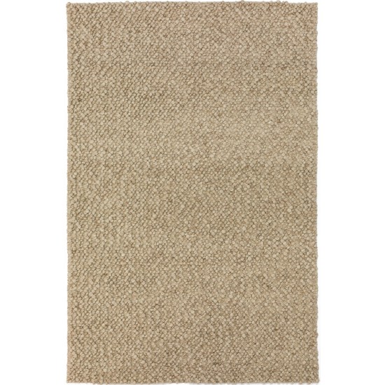 Gorbea GR1 Latte 10' x 14' Rug