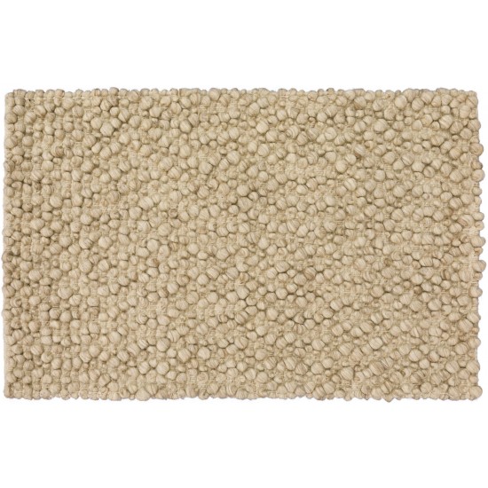 Gorbea GR1 Latte 2' x 3' Rug