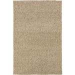 Gorbea GR1 Latte 6\' x 9\' Rug