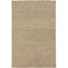 Gorbea GR1 Latte 6' x 9' Rug