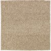 Gorbea GR1 Latte 6' x 6' Square Rug