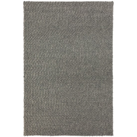 Gorbea GR1 Pewter 10' x 14' Rug