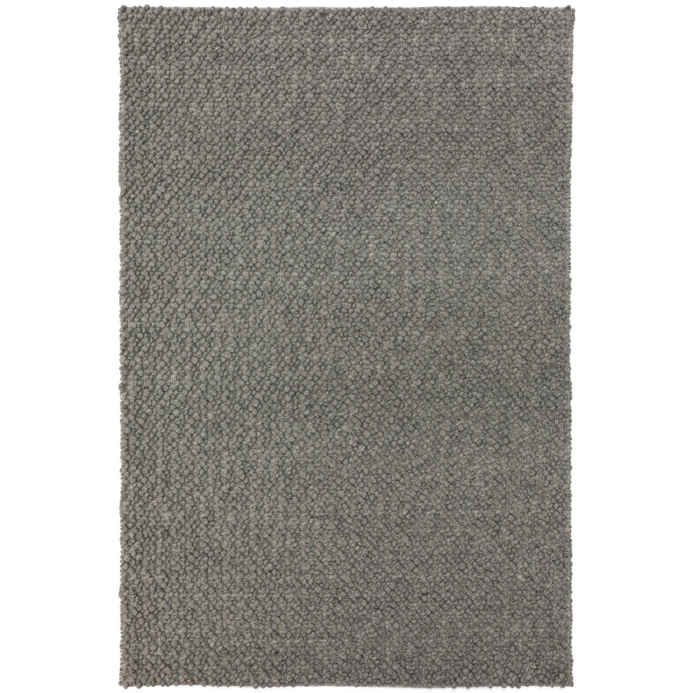 Gorbea GR1 Pewter 10' x 14' Rug