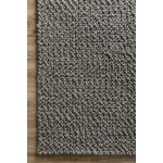 Gorbea GR1 Pewter 2' x 3' Rug