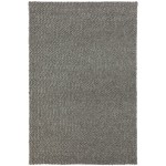 Gorbea GR1 Pewter 3'6" x 5'6" Rug