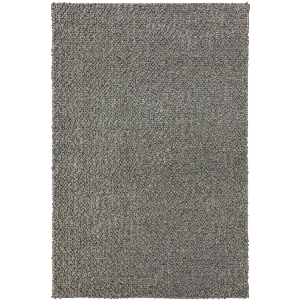 Gorbea GR1 Pewter 3'6" x 5'6" Rug