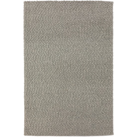 Gorbea GR1 Silver 10' x 14' Rug