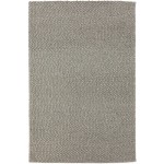 Gorbea GR1 Silver 12' x 15' Rug