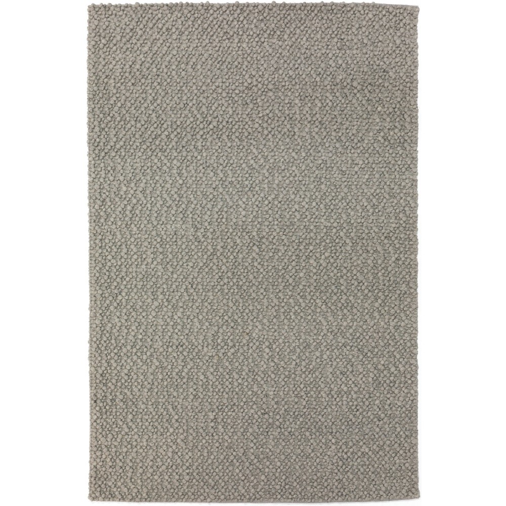 Gorbea GR1 Silver 3'6" x 5'6" Rug