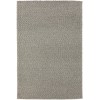 Gorbea GR1 Silver 3'6" x 5'6" Rug