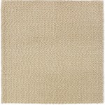 Gorbea GR1 Vanilla 10' x 10' Square Rug