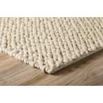 Gorbea GR1 Vanilla 12' x 12' Square Rug