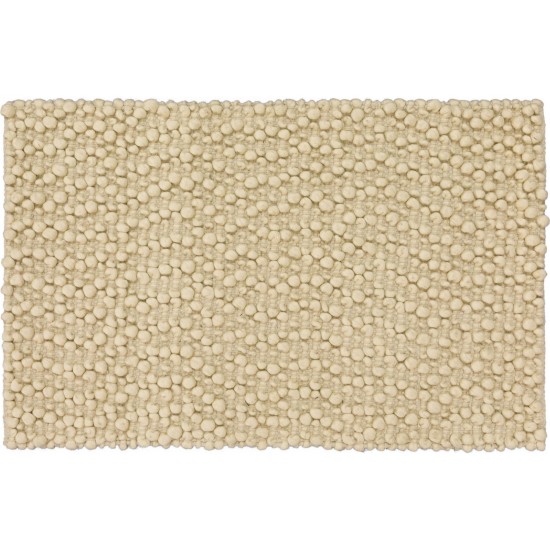 Gorbea GR1 Vanilla 2' x 3' Rug