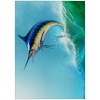 Indoor/Outdoor Harbor HA2 Bermuda Washable 10' x 14' Rug