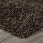 Impact IA100 Chocolate 10' x 10' Square Rug